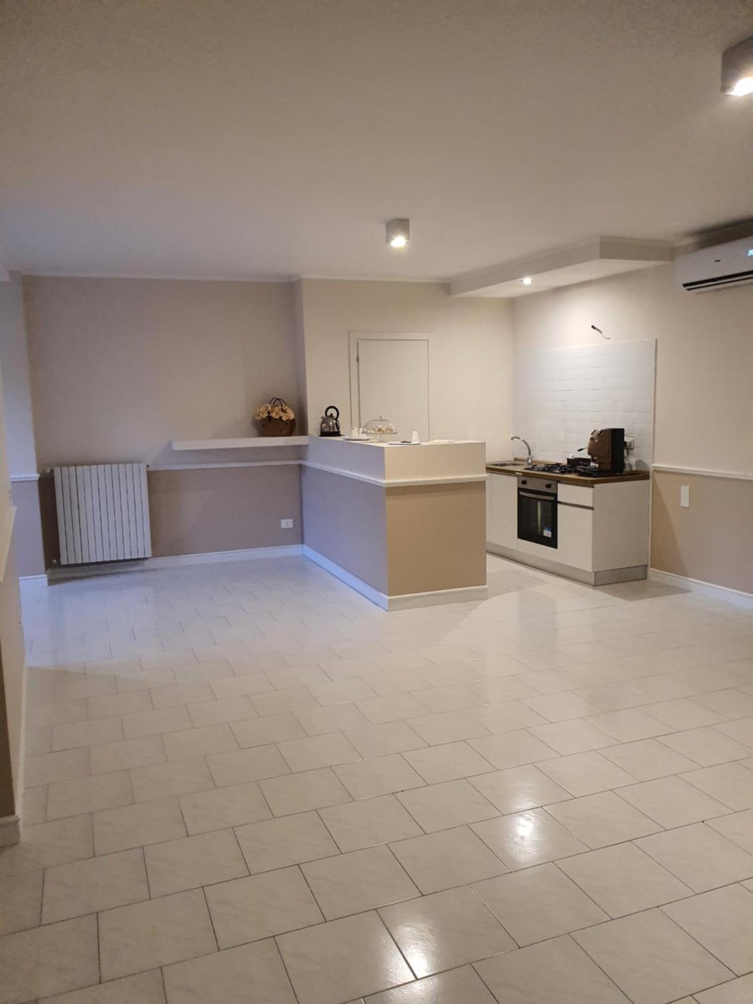 Villa Letizia - Sky Blu Pompei Room บอสโกเรอาเล ภายนอก รูปภาพ